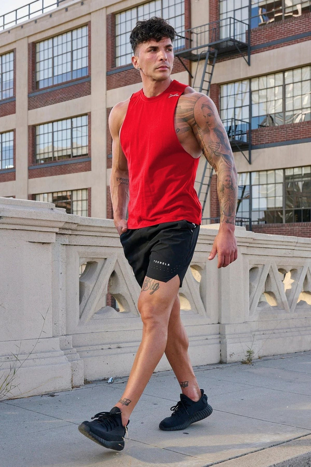 3005 - Classic Cut-Offs