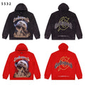 GodSpeed Hoodie