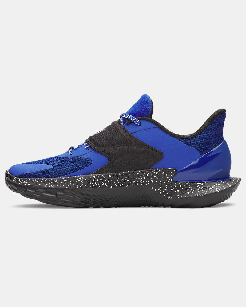 D. Fox 2 'Lexington' Unisex Basketball Shoes | Under Armour